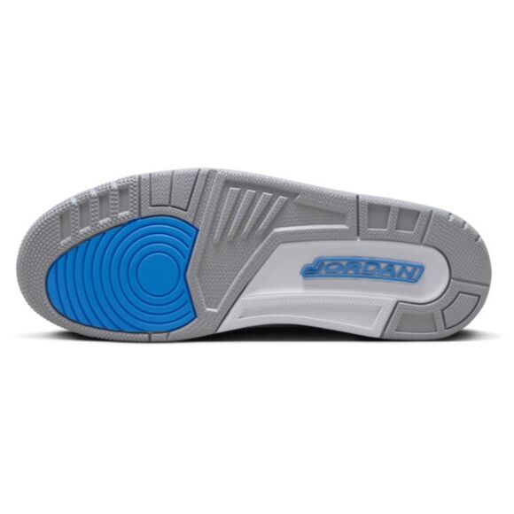 Jordan Spizike Low UNC. SIZE 10.5 FQ1759-141 - Picture 3 of 6